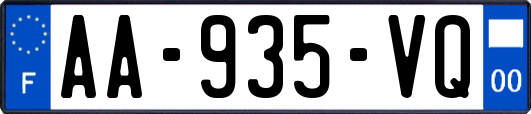 AA-935-VQ