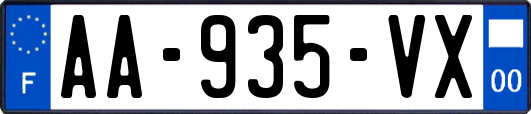 AA-935-VX