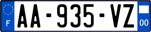 AA-935-VZ