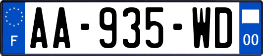 AA-935-WD