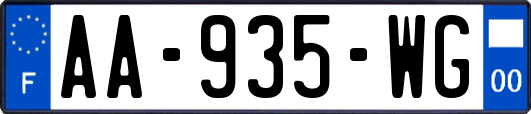 AA-935-WG