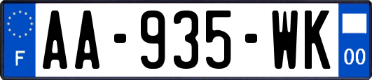 AA-935-WK