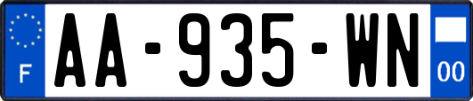 AA-935-WN