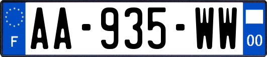 AA-935-WW