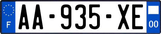 AA-935-XE