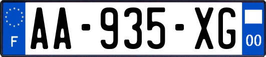 AA-935-XG