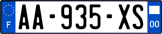 AA-935-XS