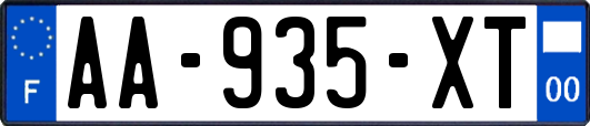 AA-935-XT