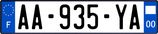 AA-935-YA