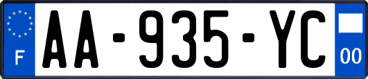 AA-935-YC