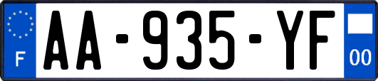 AA-935-YF