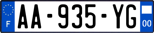 AA-935-YG