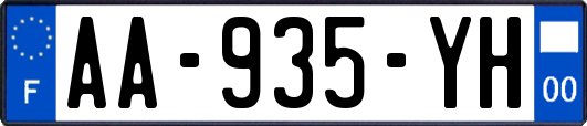 AA-935-YH