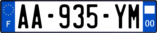 AA-935-YM