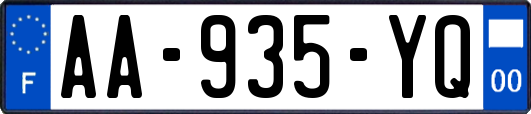 AA-935-YQ