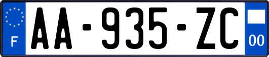 AA-935-ZC