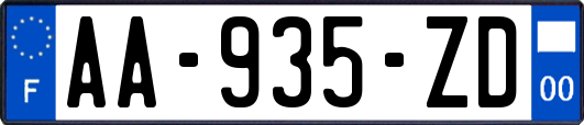 AA-935-ZD