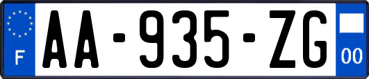 AA-935-ZG