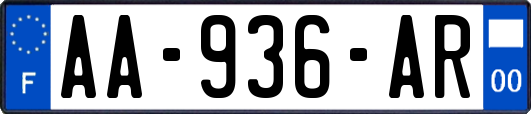 AA-936-AR