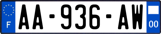 AA-936-AW