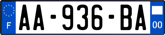 AA-936-BA