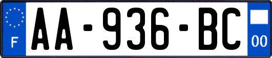 AA-936-BC