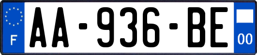 AA-936-BE