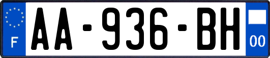 AA-936-BH