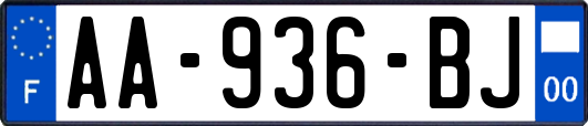AA-936-BJ