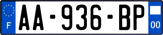 AA-936-BP