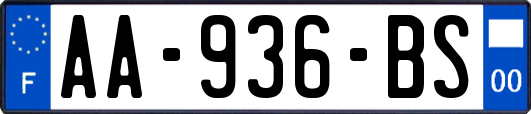 AA-936-BS