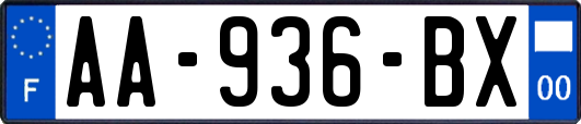 AA-936-BX