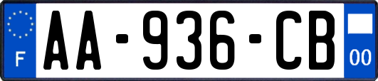 AA-936-CB