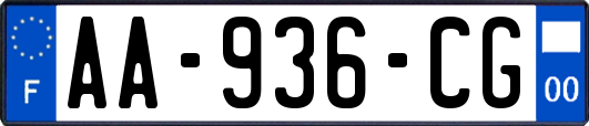 AA-936-CG