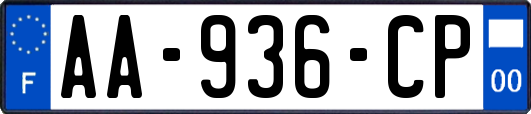 AA-936-CP