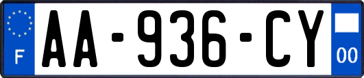 AA-936-CY