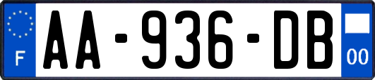 AA-936-DB