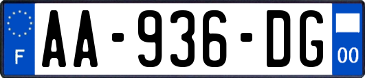 AA-936-DG