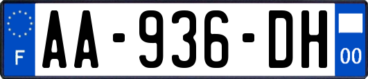 AA-936-DH