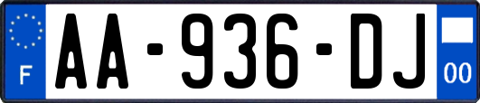 AA-936-DJ