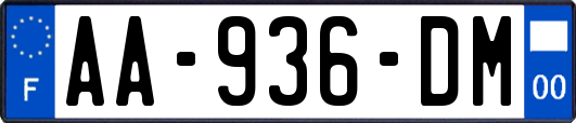 AA-936-DM