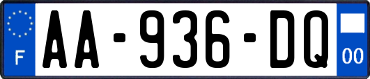 AA-936-DQ