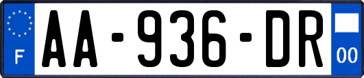 AA-936-DR