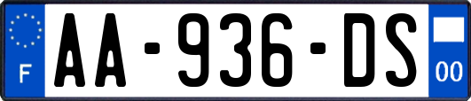 AA-936-DS