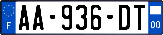 AA-936-DT