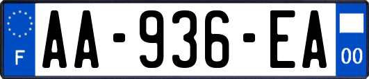 AA-936-EA