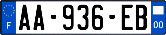 AA-936-EB