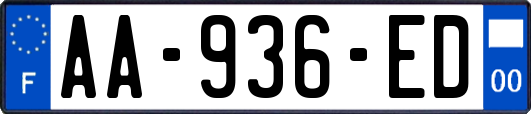 AA-936-ED