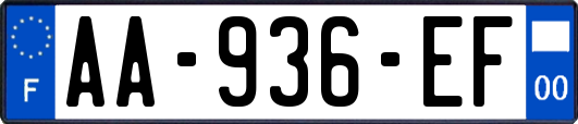 AA-936-EF