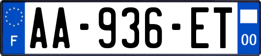 AA-936-ET